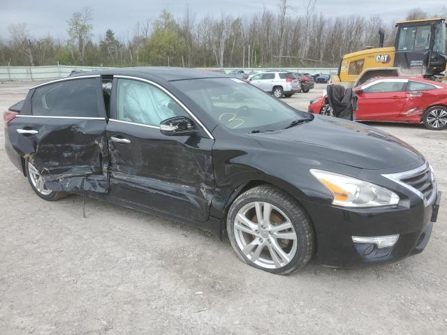 Photo 3 VIN: 1N4BL3AP1DN469528 - NISSAN ALTIMA 