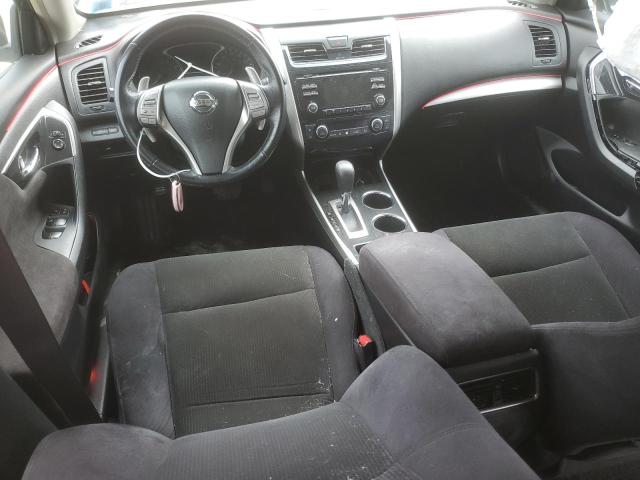 Photo 7 VIN: 1N4BL3AP1DN469528 - NISSAN ALTIMA 