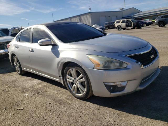 Photo 3 VIN: 1N4BL3AP1DN491450 - NISSAN ALTIMA 