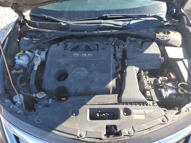 Photo 10 VIN: 1N4BL3AP1DN514760 - NISSAN ALTIMA 