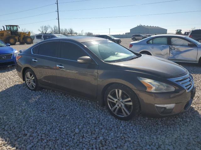 Photo 3 VIN: 1N4BL3AP1DN514760 - NISSAN ALTIMA 