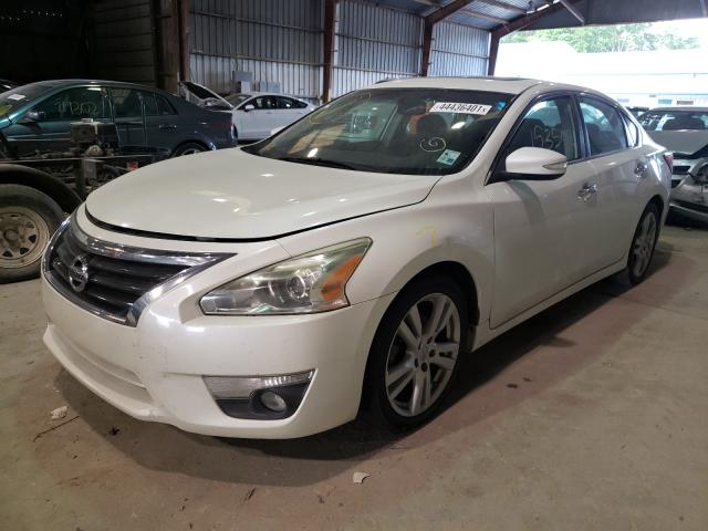 Photo 1 VIN: 1N4BL3AP1DN545393 - NISSAN ALTIMA 3.5 