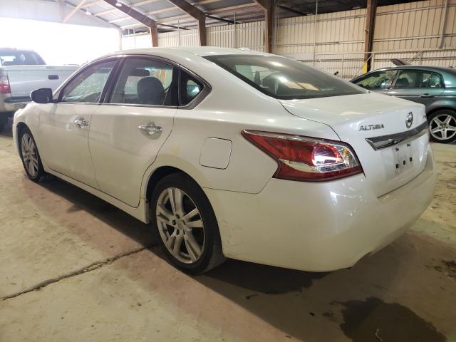 Photo 2 VIN: 1N4BL3AP1DN545393 - NISSAN ALTIMA 3.5 