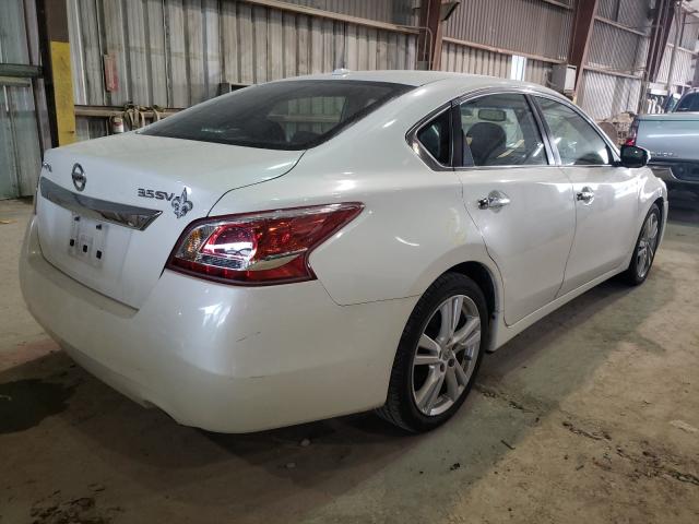 Photo 3 VIN: 1N4BL3AP1DN545393 - NISSAN ALTIMA 3.5 