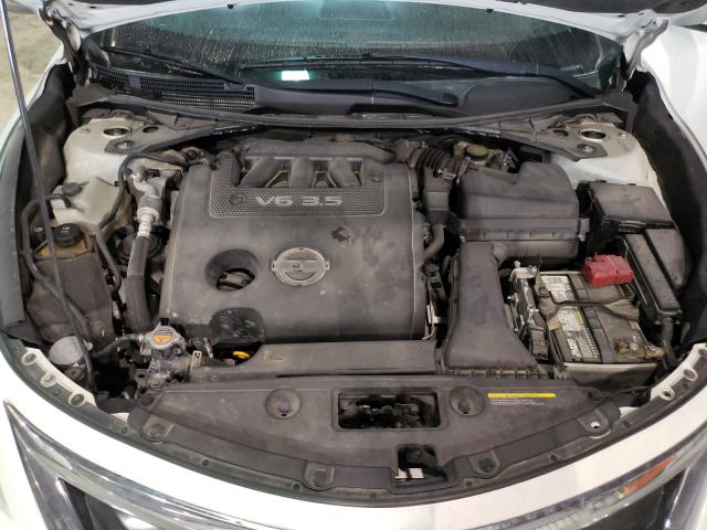 Photo 6 VIN: 1N4BL3AP1DN545393 - NISSAN ALTIMA 3.5 