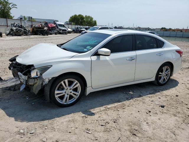 Photo 0 VIN: 1N4BL3AP1DN551906 - NISSAN ALTIMA 3.5 