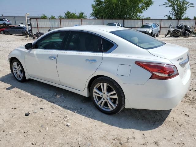 Photo 1 VIN: 1N4BL3AP1DN551906 - NISSAN ALTIMA 3.5 