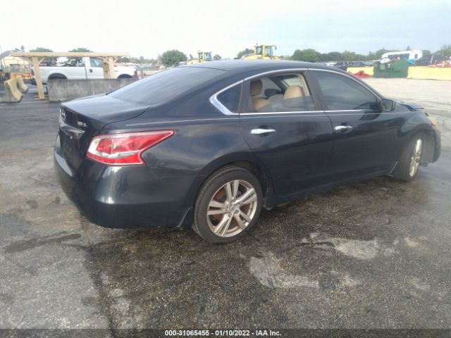 Photo 3 VIN: 1N4BL3AP1DN567734 - NISSAN ALTIMA 