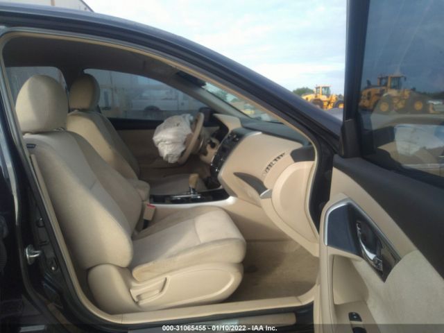 Photo 4 VIN: 1N4BL3AP1DN567734 - NISSAN ALTIMA 