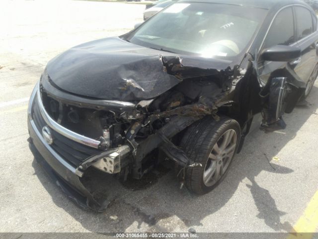 Photo 5 VIN: 1N4BL3AP1DN567734 - NISSAN ALTIMA 