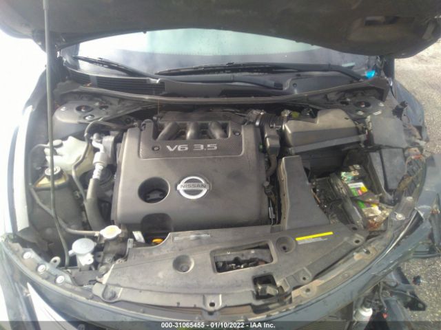 Photo 9 VIN: 1N4BL3AP1DN567734 - NISSAN ALTIMA 