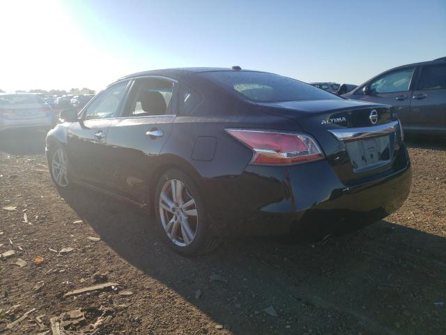 Photo 2 VIN: 1N4BL3AP1EC127834 - NISSAN ALTIMA 3.5 