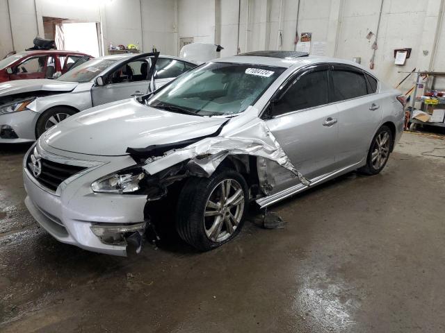 Photo 0 VIN: 1N4BL3AP1EC192246 - NISSAN ALTIMA 3.5 