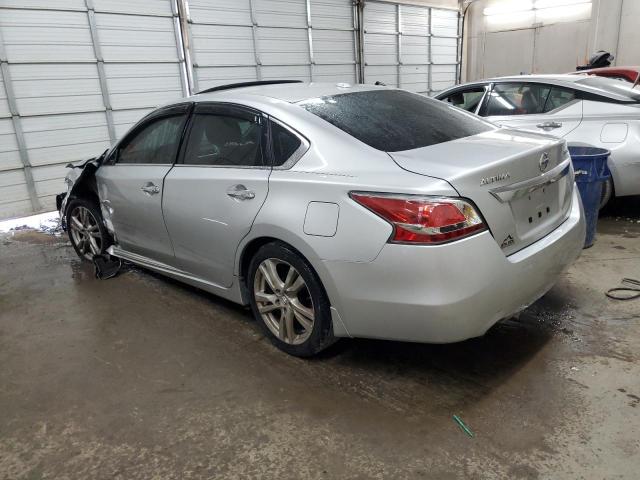 Photo 1 VIN: 1N4BL3AP1EC192246 - NISSAN ALTIMA 3.5 