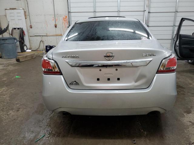 Photo 5 VIN: 1N4BL3AP1EC192246 - NISSAN ALTIMA 3.5 