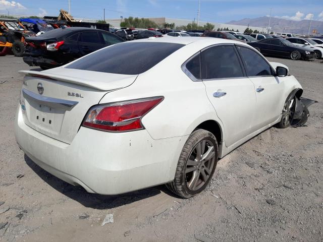 Photo 3 VIN: 1N4BL3AP1EC317617 - NISSAN ALTIMA 3.5 