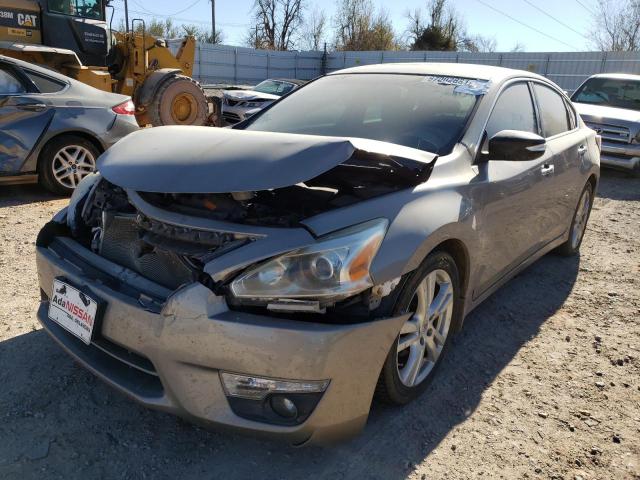 Photo 1 VIN: 1N4BL3AP1EN200608 - NISSAN ALTIMA 3.5 