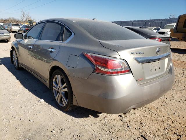 Photo 2 VIN: 1N4BL3AP1EN200608 - NISSAN ALTIMA 3.5 