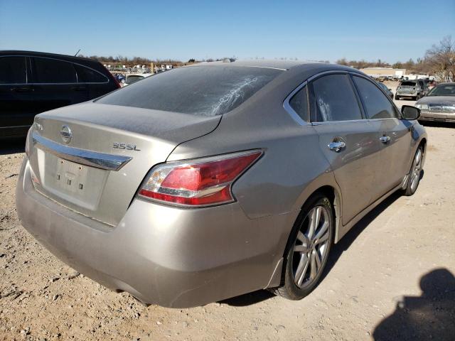 Photo 3 VIN: 1N4BL3AP1EN200608 - NISSAN ALTIMA 3.5 