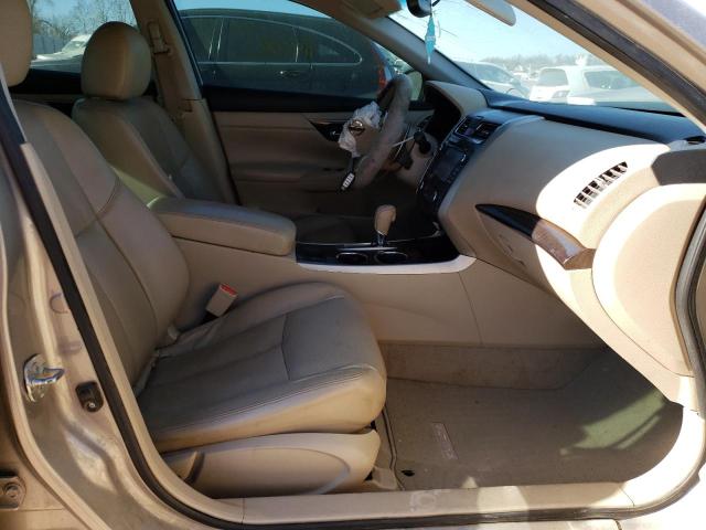 Photo 4 VIN: 1N4BL3AP1EN200608 - NISSAN ALTIMA 3.5 