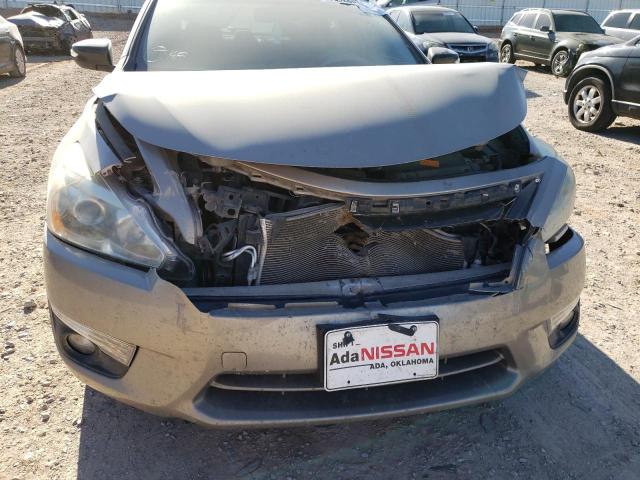 Photo 8 VIN: 1N4BL3AP1EN200608 - NISSAN ALTIMA 3.5 