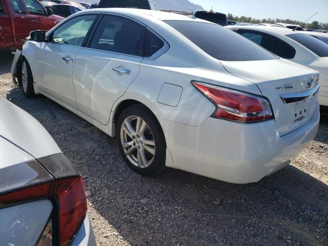 Photo 1 VIN: 1N4BL3AP1EN209499 - NISSAN ALTIMA 3.5 