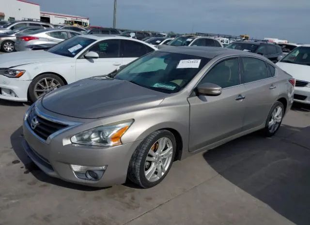 Photo 1 VIN: 1N4BL3AP1EN214413 - NISSAN ALTIMA 