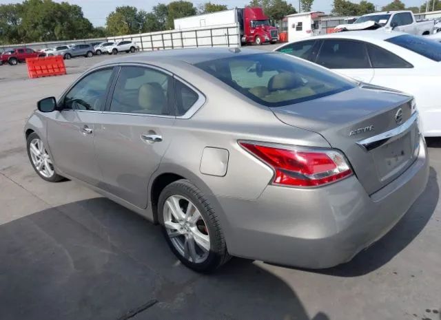 Photo 2 VIN: 1N4BL3AP1EN214413 - NISSAN ALTIMA 