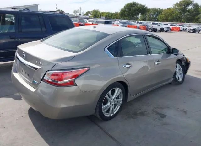 Photo 3 VIN: 1N4BL3AP1EN214413 - NISSAN ALTIMA 