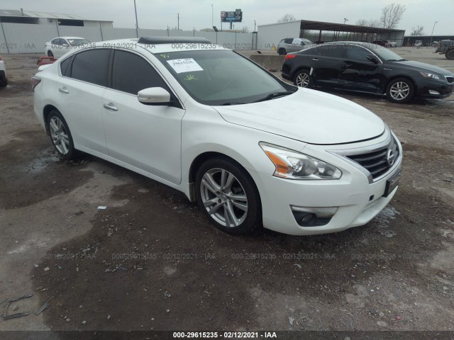 Photo 0 VIN: 1N4BL3AP1EN216758 - NISSAN ALTIMA 