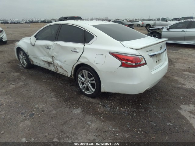 Photo 2 VIN: 1N4BL3AP1EN216758 - NISSAN ALTIMA 