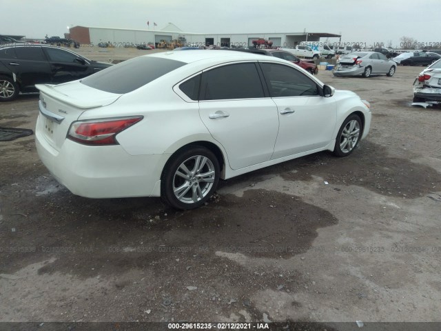 Photo 3 VIN: 1N4BL3AP1EN216758 - NISSAN ALTIMA 