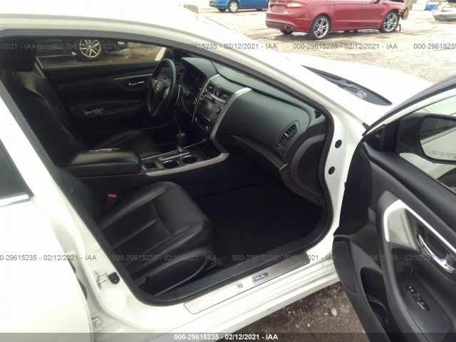 Photo 4 VIN: 1N4BL3AP1EN216758 - NISSAN ALTIMA 