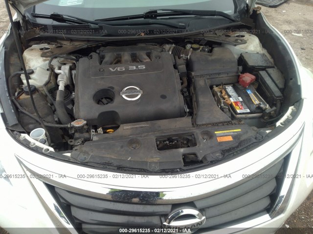 Photo 9 VIN: 1N4BL3AP1EN216758 - NISSAN ALTIMA 