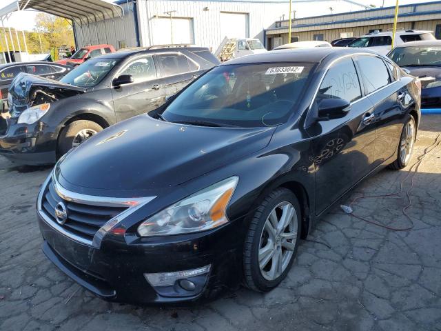 Photo 1 VIN: 1N4BL3AP1EN223130 - NISSAN ALTIMA 3.5 