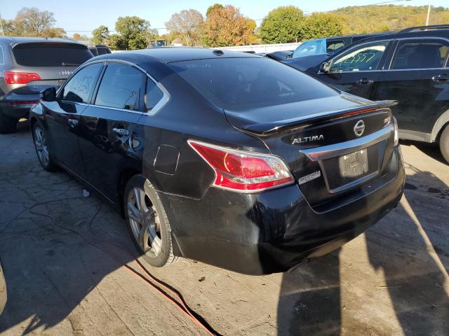 Photo 2 VIN: 1N4BL3AP1EN223130 - NISSAN ALTIMA 3.5 