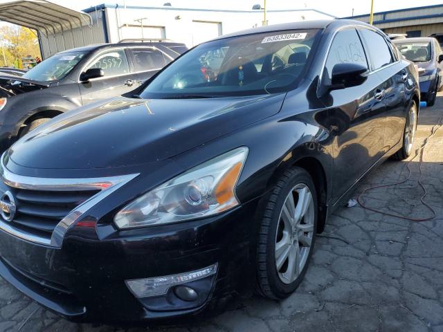 Photo 8 VIN: 1N4BL3AP1EN223130 - NISSAN ALTIMA 3.5 