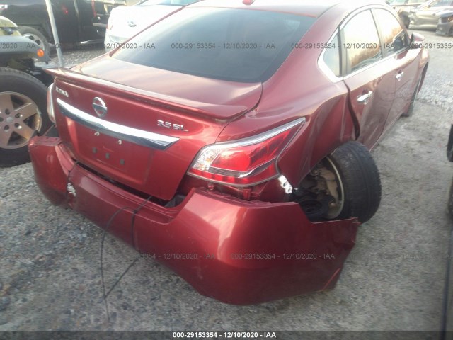 Photo 3 VIN: 1N4BL3AP1FC126748 - NISSAN ALTIMA 