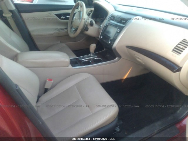 Photo 4 VIN: 1N4BL3AP1FC126748 - NISSAN ALTIMA 