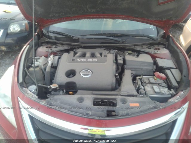 Photo 9 VIN: 1N4BL3AP1FC126748 - NISSAN ALTIMA 