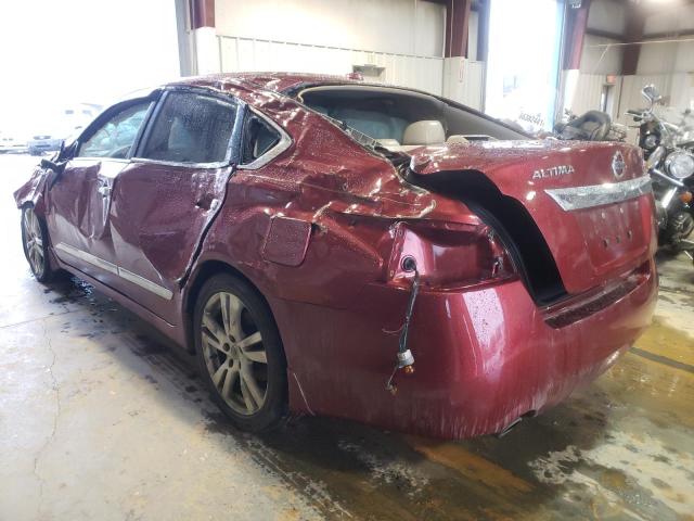 Photo 2 VIN: 1N4BL3AP1FC133182 - NISSAN ALTIMA 3.5 