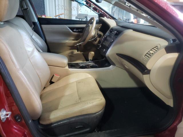 Photo 4 VIN: 1N4BL3AP1FC133182 - NISSAN ALTIMA 3.5 