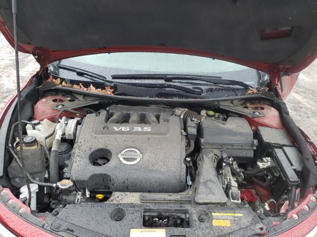 Photo 6 VIN: 1N4BL3AP1FC133182 - NISSAN ALTIMA 3.5 