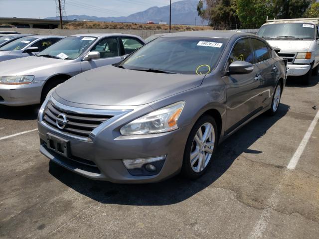 Photo 1 VIN: 1N4BL3AP1FC197495 - NISSAN ALTIMA 3.5 