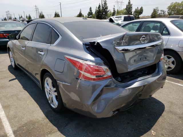 Photo 2 VIN: 1N4BL3AP1FC197495 - NISSAN ALTIMA 3.5 