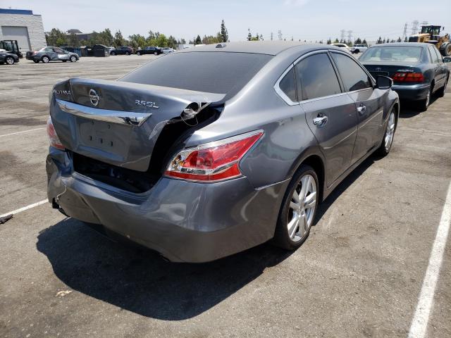 Photo 3 VIN: 1N4BL3AP1FC197495 - NISSAN ALTIMA 3.5 