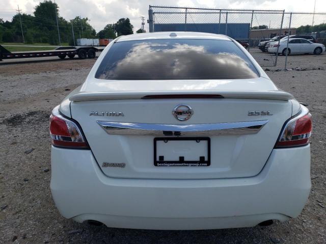 Photo 3 VIN: 1N4BL3AP1FC206731 - NISSAN ALTIMA 