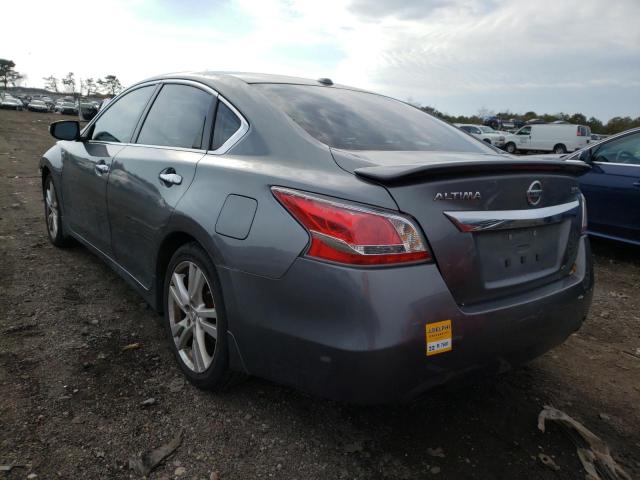 Photo 2 VIN: 1N4BL3AP1FC207040 - NISSAN ALTIMA 3.5 