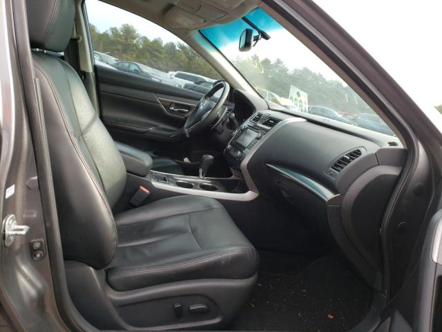 Photo 4 VIN: 1N4BL3AP1FC207040 - NISSAN ALTIMA 3.5 