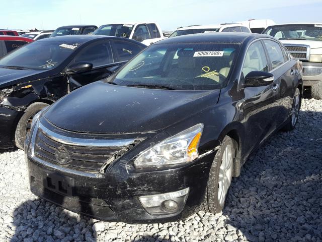 Photo 1 VIN: 1N4BL3AP1FC229992 - NISSAN ALTIMA 3.5 